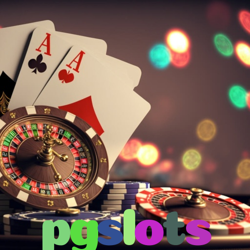 pgslots 