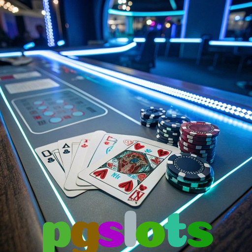 pgslots 