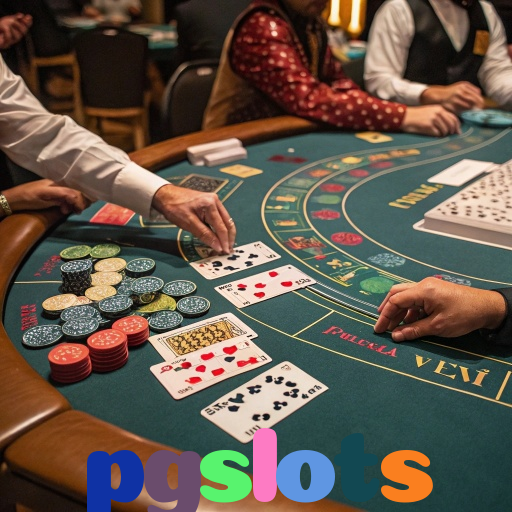 pgslots 