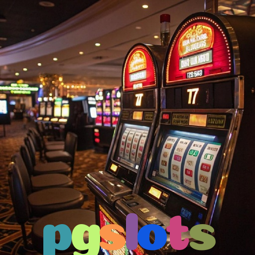 pgslots 