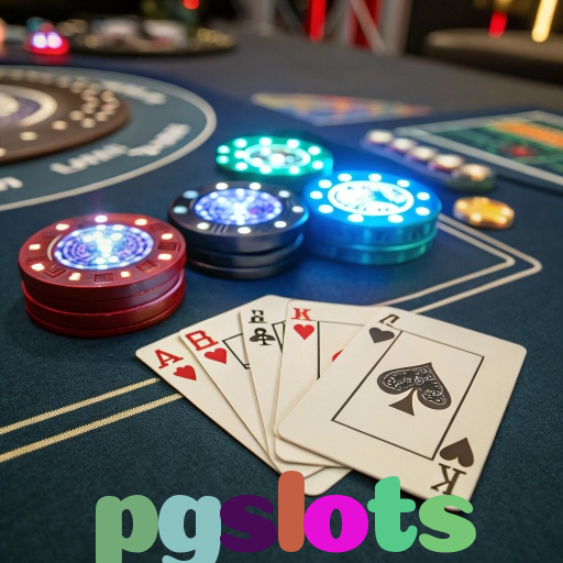 pgslots 