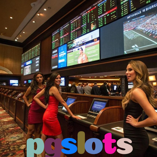 pgslots 