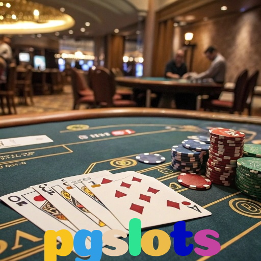 pgslots 