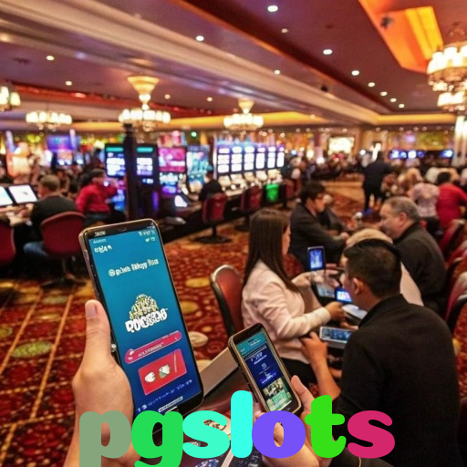 pgslots 
