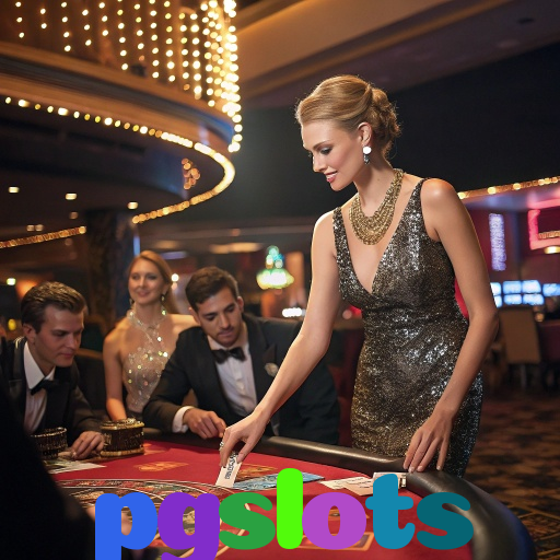 pgslots 