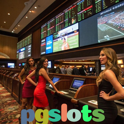 pgslots 
