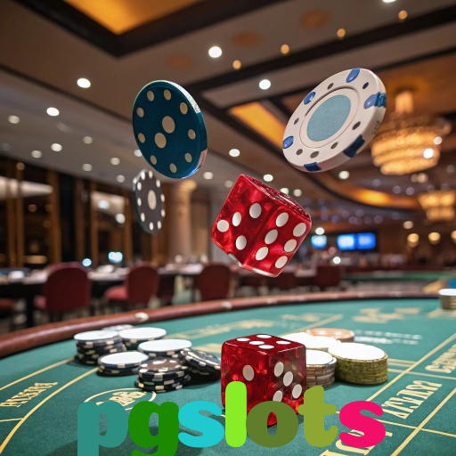 pgslots 
