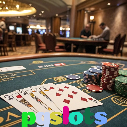 pgslots 