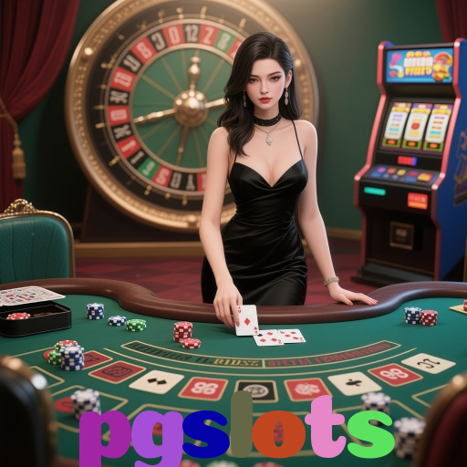pgslots 