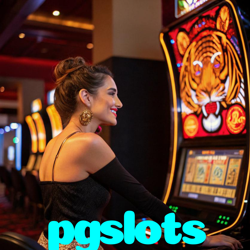 pgslots 