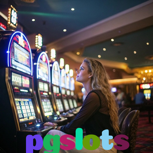 pgslots 