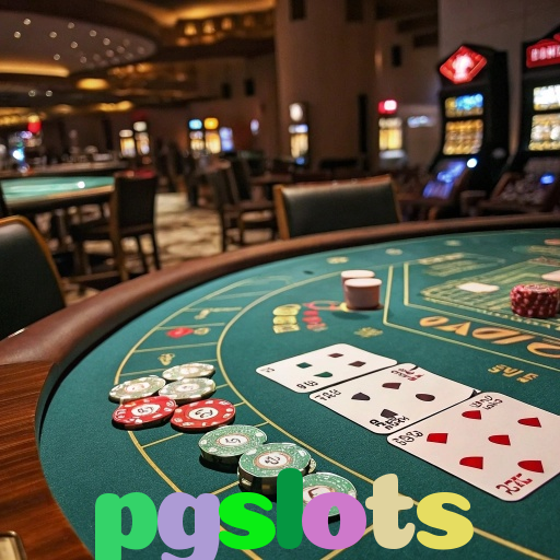 pgslots 
