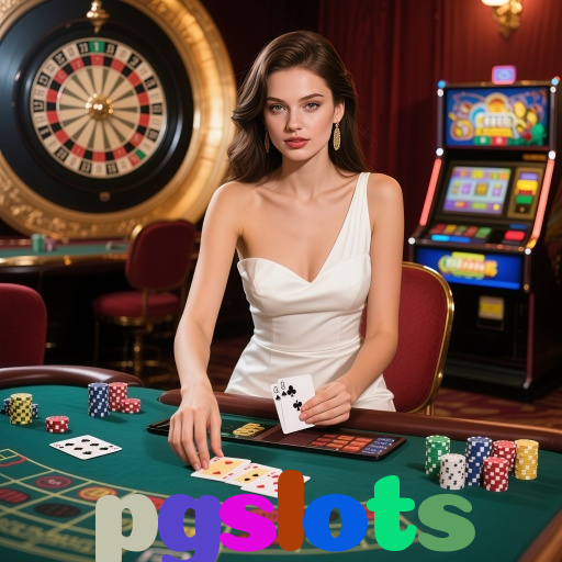pgslots 
