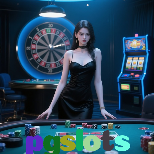 pgslots 