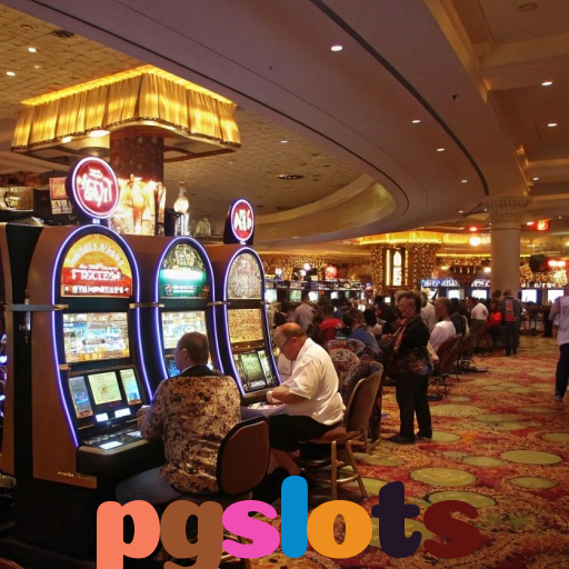 pgslots 
