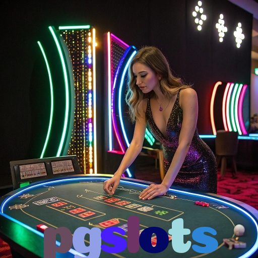 pgslots 