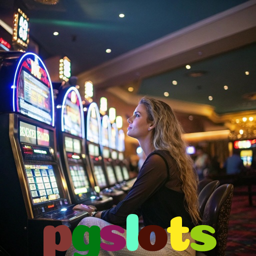 pgslots 