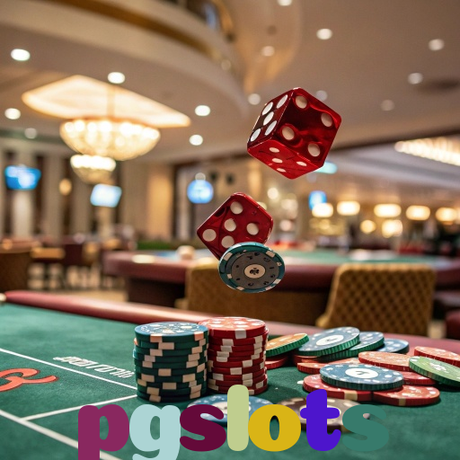 pgslots 