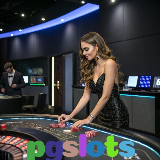 pgslots 