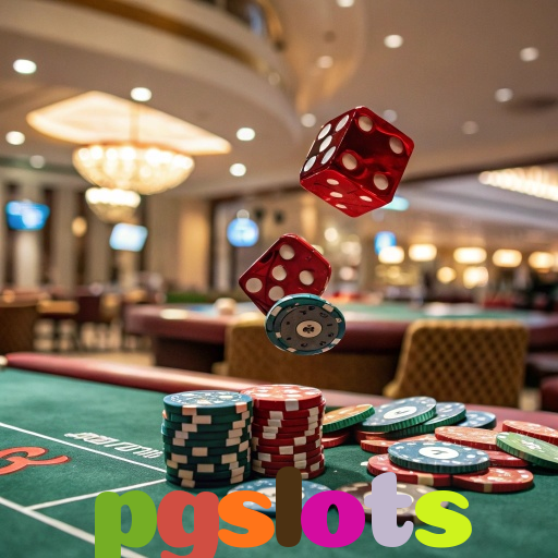 pgslots 