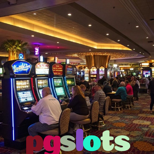 pgslots 