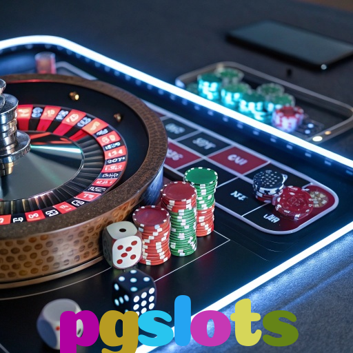pgslots 