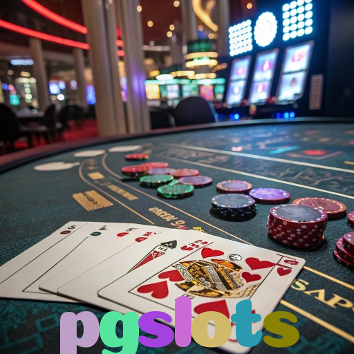 pgslots 