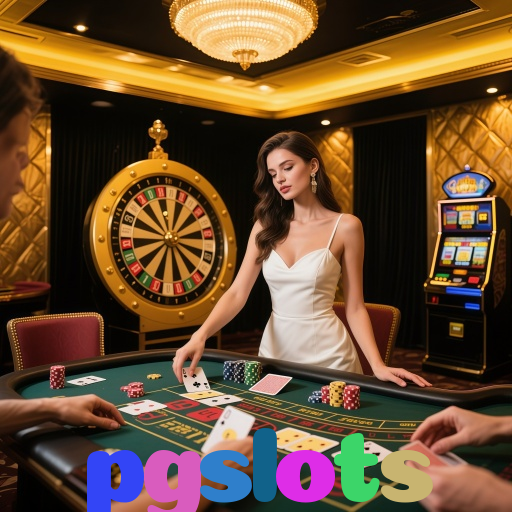 pgslots 
