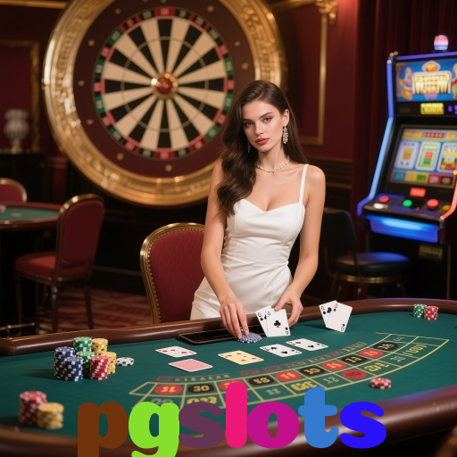 pgslots 