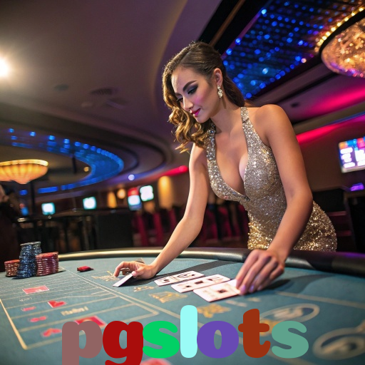 pgslots 