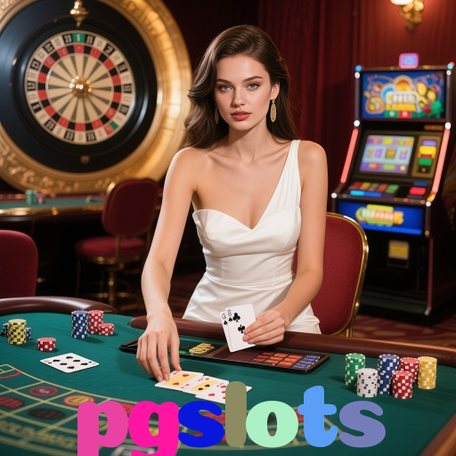 pgslots 