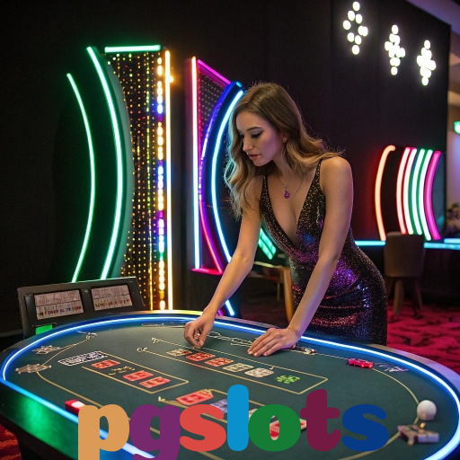 pgslots 