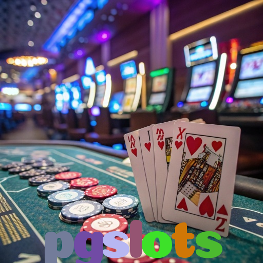pgslots 