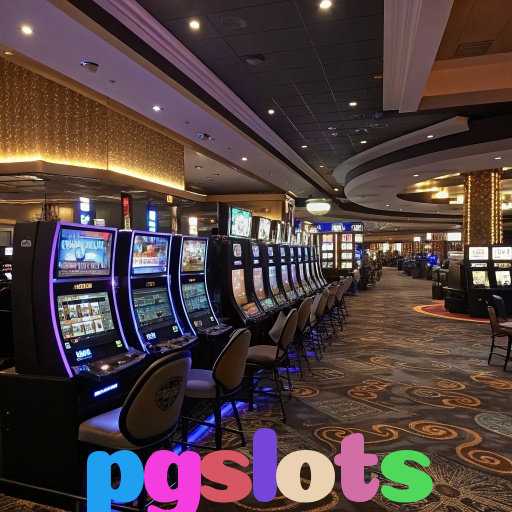 pgslots 