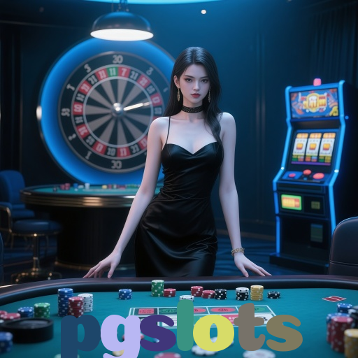 pgslots 