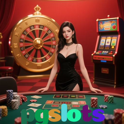pgslots 