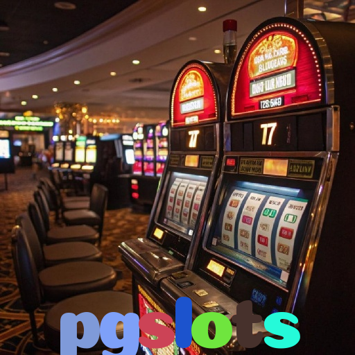 pgslots 