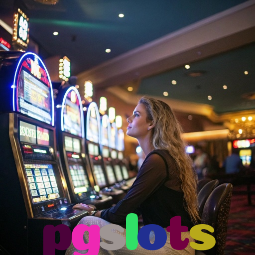 pgslots 