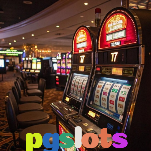 pgslots 
