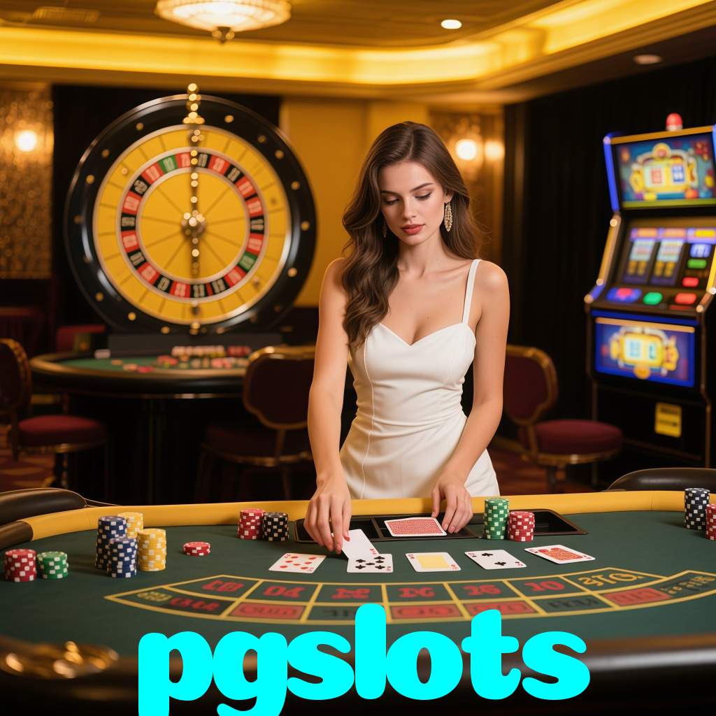 pgslots 