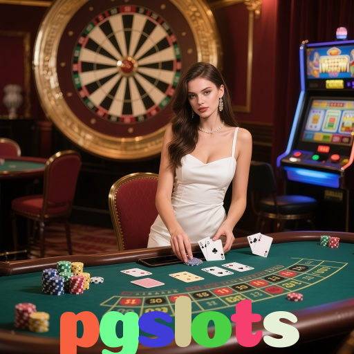 pgslots 