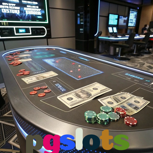 pgslots 