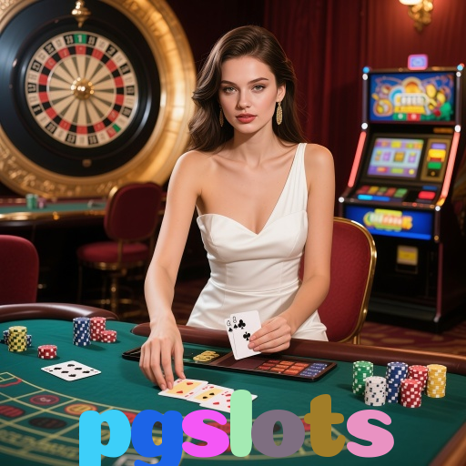pgslots 
