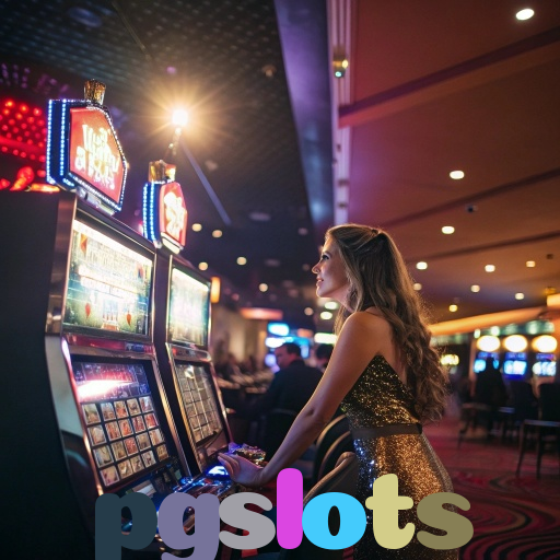 pgslots 