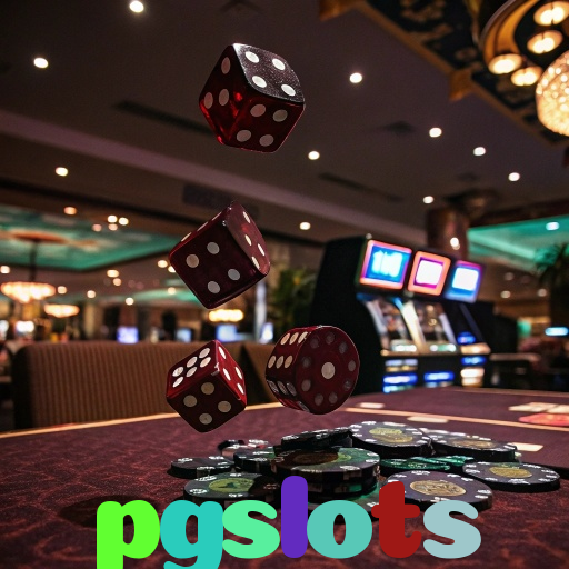 pgslots 