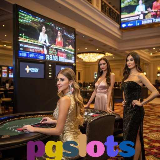 pgslots 