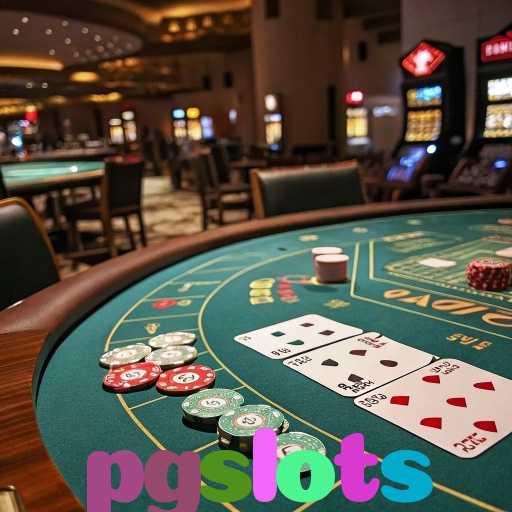 pgslots 