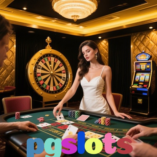 pgslots 