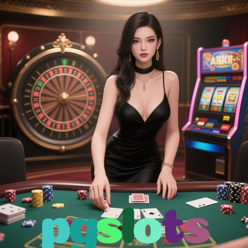 pgslots 