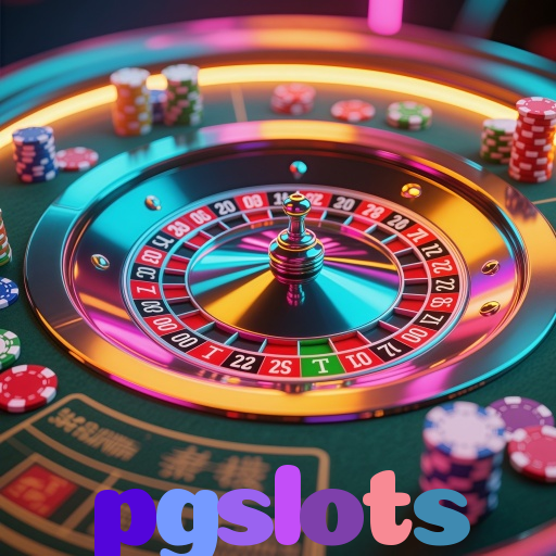 pgslots 